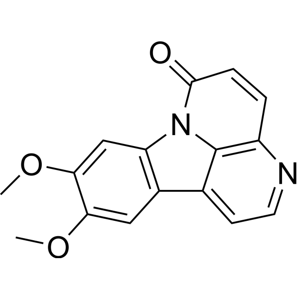 9,10-Dimethoxycanthin-6-one 155861-51-1